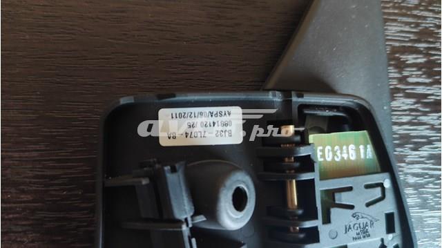 LR028874 LAND ROVER Механизм переключения передач, подрулевой купить в Павлоград