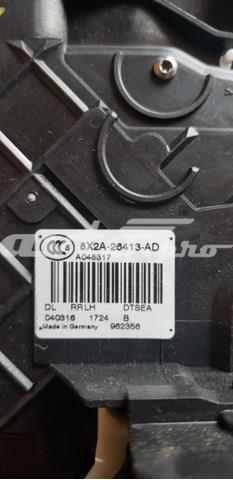 LAND ROVER LR077831 Замок двери задней левой в наличии Житомир