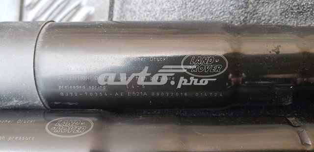 LR105392 LAND ROVER Амортизатор багажника купить в Винница