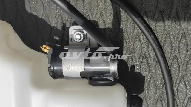 Электропомпа омывателя заднего стекла MB358361 MITSUBISHI