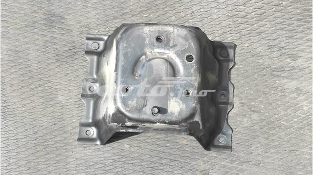 Крепление запаски MR436000 MITSUBISHI