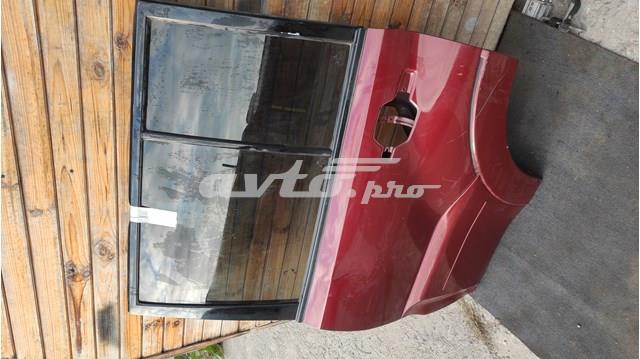 MITSUBISHI MR436983 Стекло двери задней левой в наличии Полтава