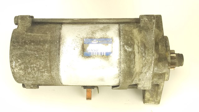 NAD101500 LAND ROVER Стартер купить в Хмельницкий