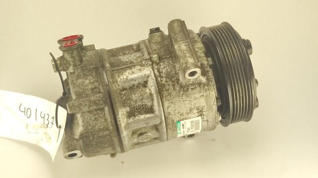 OPEL P22861236 Компрессор кондиционера в наличии Ровно