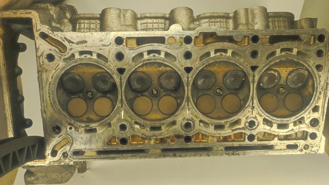 MERCEDES R2710161201 ГБЦ в наличии Хмельницкий