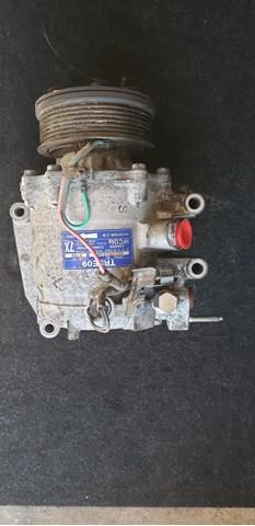 Компрессор климатической установки Хонда ФРВ