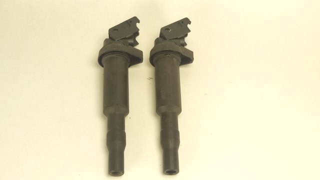 Катушка V759493780 PEUGEOT