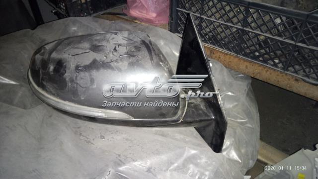 87620C5110 Зеркало заднего вида правое купить Павлоград