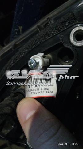 87620C5110 Зеркало заднего вида правое купить Каменское