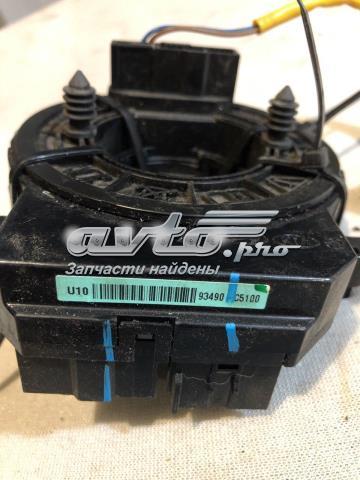 HYUNDAI 93490C5100 Кольцо контактное, шлейф руля в наличии Днепр