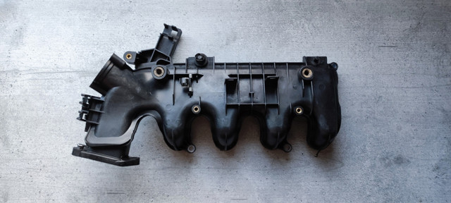 Впускной коллектор 00000361N3 PEUGEOT