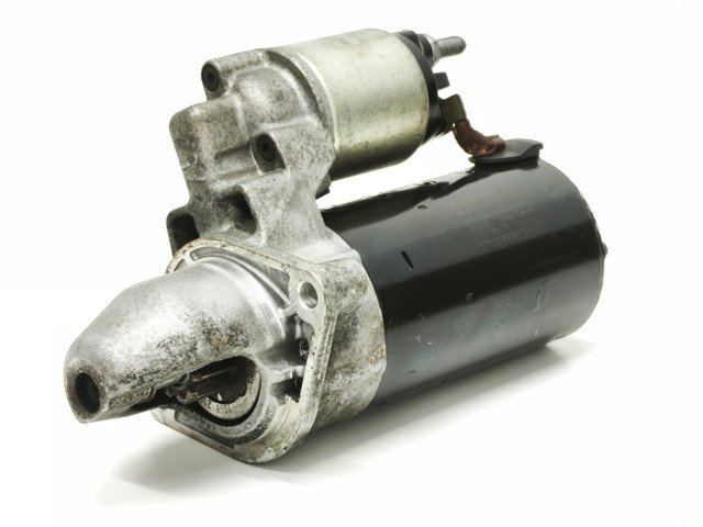 BOSCH 0001138012 Стартер в наличии Николаев