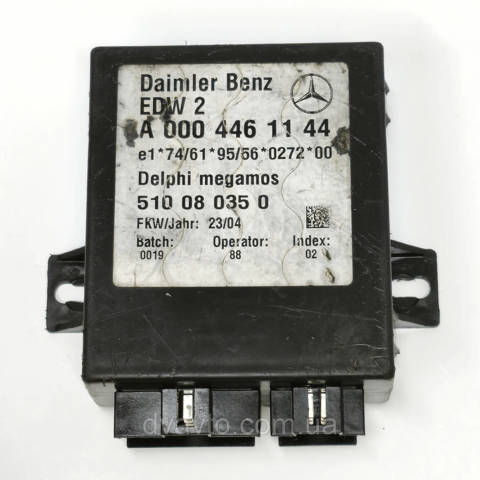 A0004461144 MERCEDES купить в Ровно