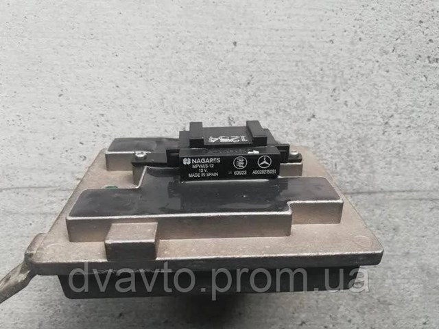 0028215051 MERCEDES купить в Хмельницкий