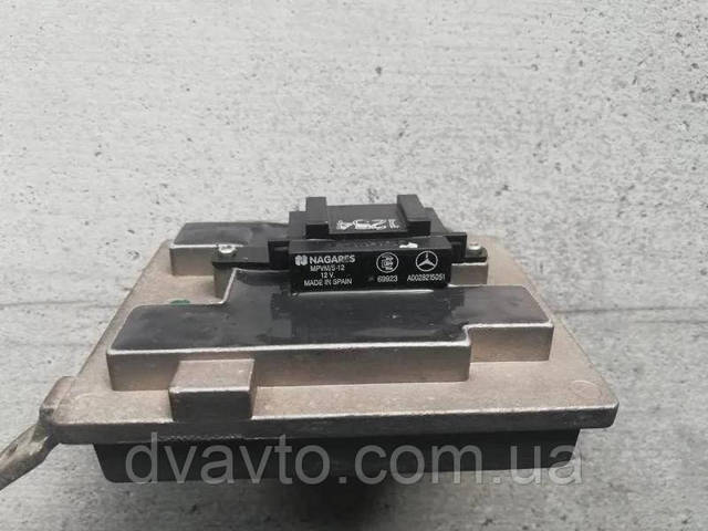 MERCEDES A0028215051 в наличии Запорожье