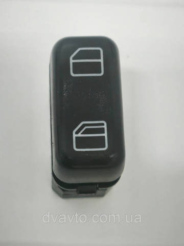 Кнопка подъемника переднего правого стекла 0045450207 MERCEDES