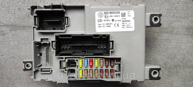 FIAT 00518855330 в наличии Сумы