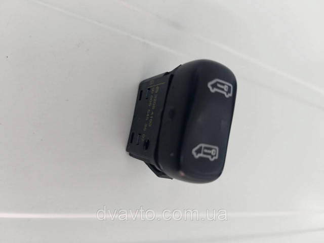 0055453607 MERCEDES Кнопка блокировки дверей купить в Каменское