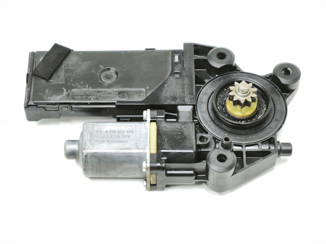 Привод электростеклоподъемника передний 0130822479 RENAULT