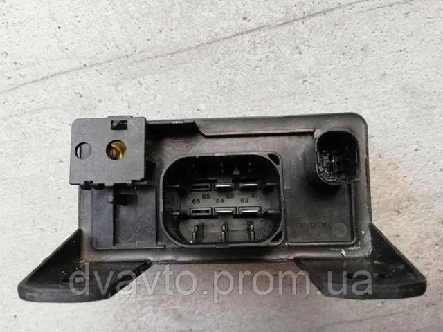 0195456932 Реле свечей накала купить Полтава