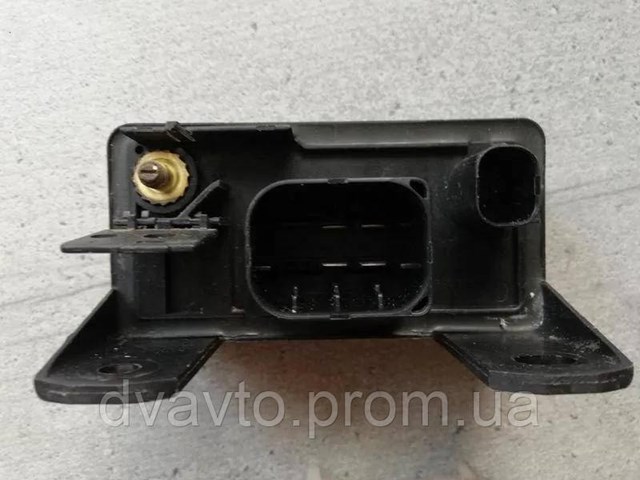 0195456932 MERCEDES Реле свечей накала купить в Кривой Рог