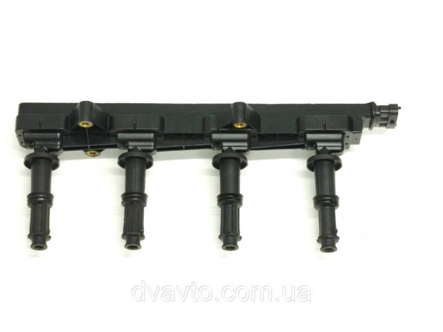 0221503469 BOSCH Катушка зажигания купить в Винница