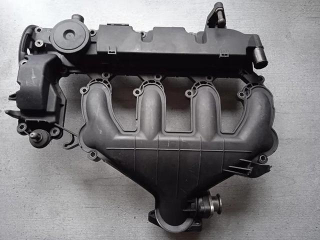 Крышка клапанов 0248Q6 PEUGEOT