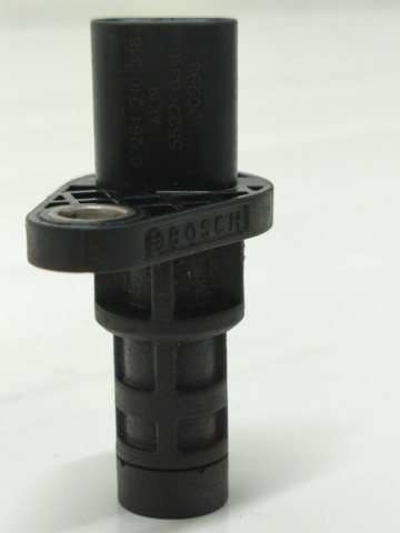 Датчик оборотов коленвала 0261210318 BOSCH