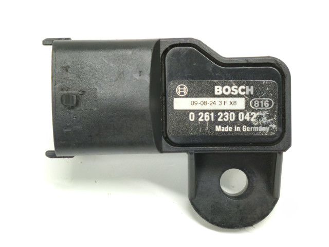 BOSCH 0261230042 Датчик давления наддува в наличии Сумы