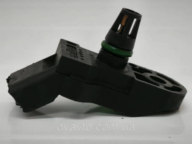 0261230043 BOSCH Датчик давления во впускном коллекторе, MAP купить в Житомир