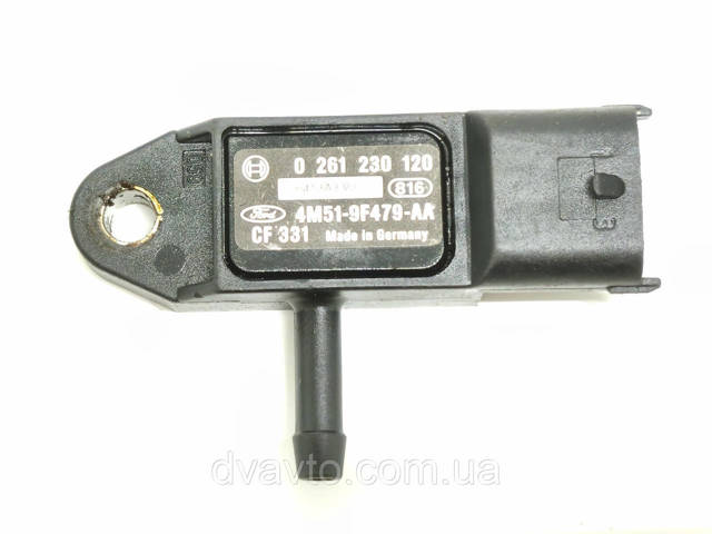 Датчик давления воздуха 0261230120 BOSCH