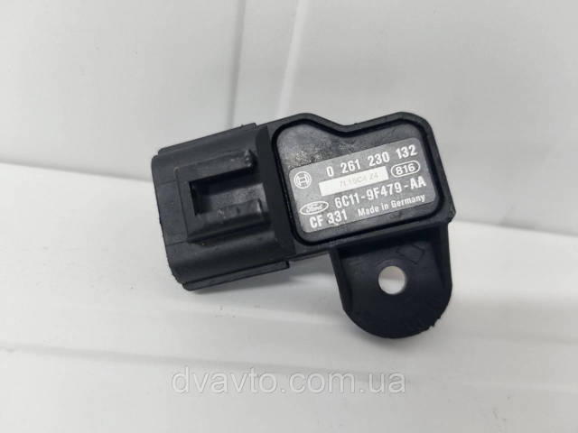 Датчик наддува 0261230131 BOSCH