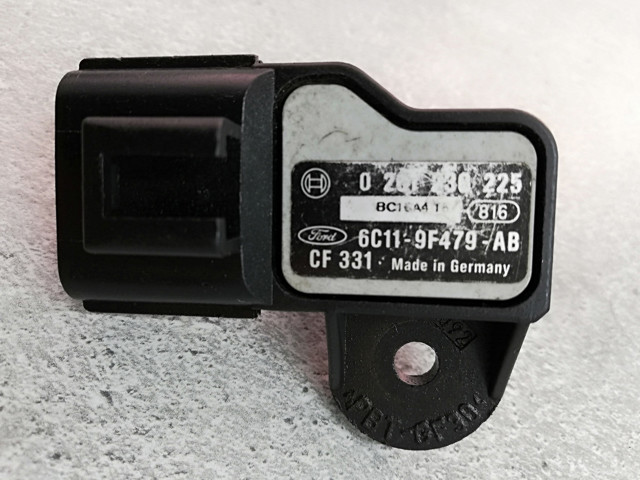 BOSCH 0261230225 в наличии Львов