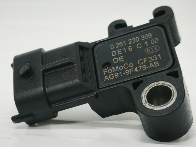 Датчик абсолютного давления в коллекторе 0261230264 BOSCH