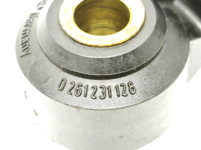 BOSCH 0261231128 Датчик детонации в наличии Винница