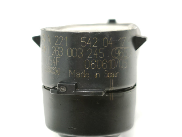 0263003245 BOSCH Парктроник купить в Кривой Рог