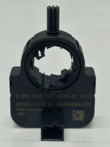 Датчик угла поворота руля 0265005517 BOSCH