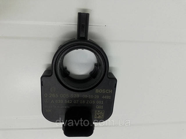 0265005523 Датчик угла поворота руля купить Черновцы