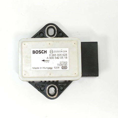 BOSCH 0265005628 Датчик угла (скорости) поворота авто в наличии Чернигов