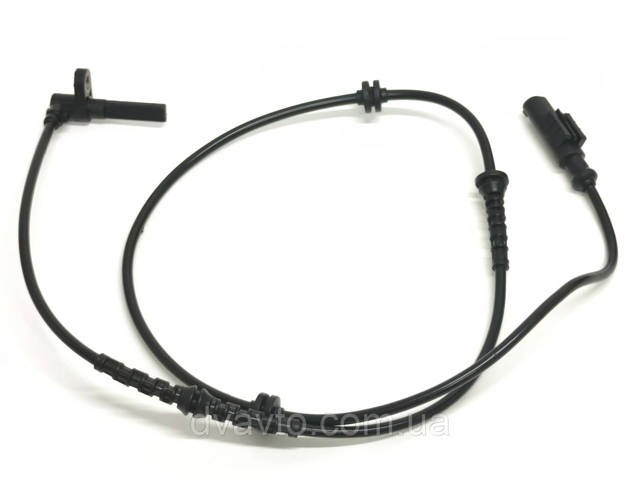 BOSCH 0265007685 Датчик АБС (ABS) передний в наличии Каменское