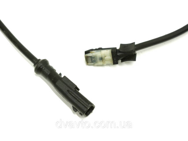 0265007742 RENAULT Датчик АБС (ABS) передний купить в Хмельницкий