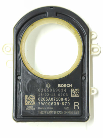 BOSCH 0265019034 в наличии Полтава