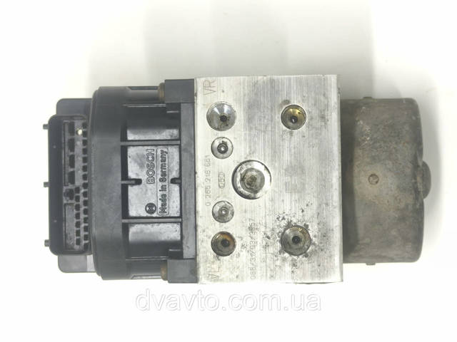 BOSCH 0265216651 Блок управления АБС (ABS) гидравлический в наличии Украина