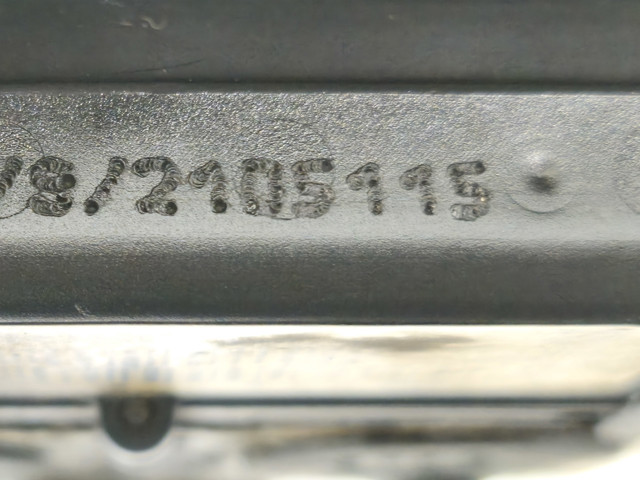 0265220488 Блок управления АБС (ABS) гидравлический купить Хмельницкий