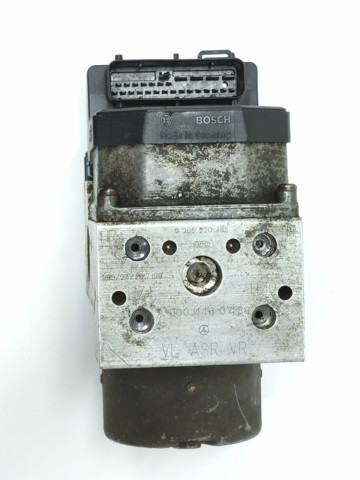 0265220488 BOSCH Блок АБС купить в Черкассы