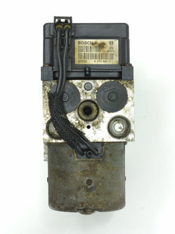 BOSCH 0265220488 Блок АБС в наличии Львов