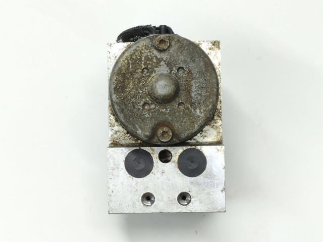 BOSCH 0265220488 Блок управления АБС (ABS) гидравлический в наличии Полтава