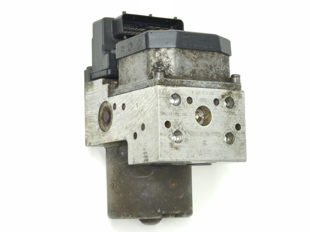 Блок управления АБС  0265220488 BOSCH