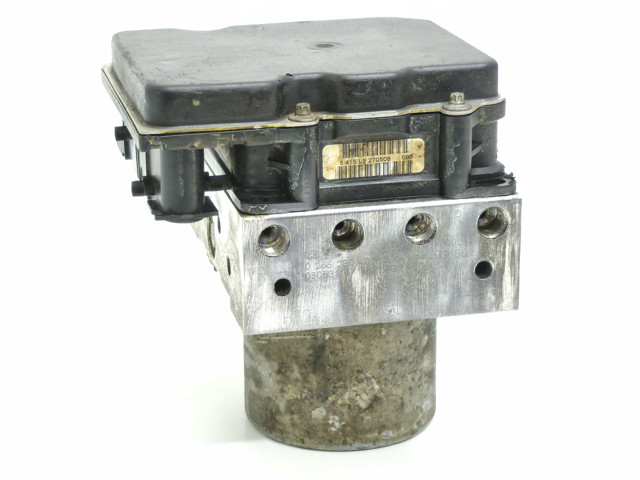 Блок управления АБС  0265230401 BOSCH