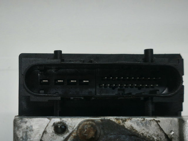 Блок управления АБС  0265231577 BOSCH